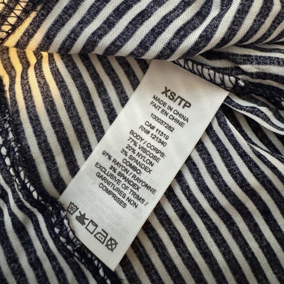 Dynamite top - Picture 4 of 4